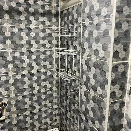 Apartament Sans 2 Antalya