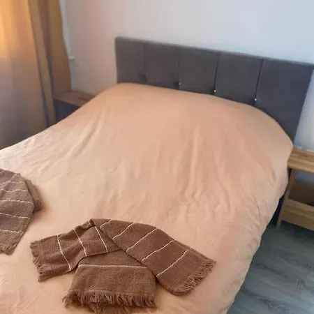 Sans 2 Apartament *