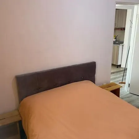 Sans 2 Apartament