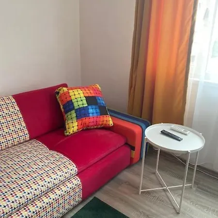 Sans 2 Apartament *